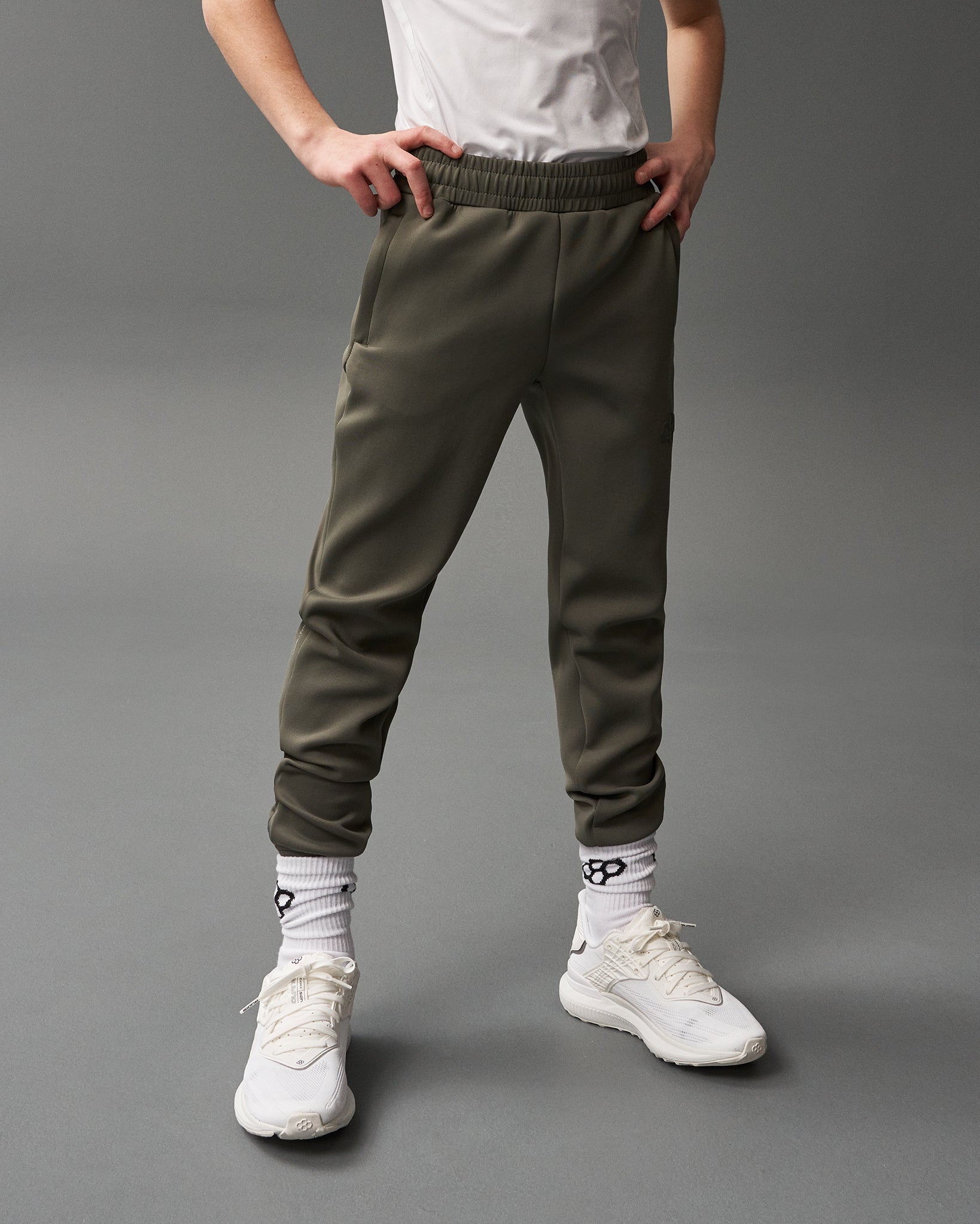 adidas Essential Logo Track Pant | Cool outfits for men, Adidas outfit,  Mens pants